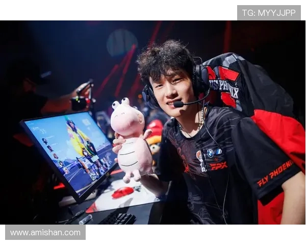 FPX在CSGO意识排名中创下新高引发电竞圈热议