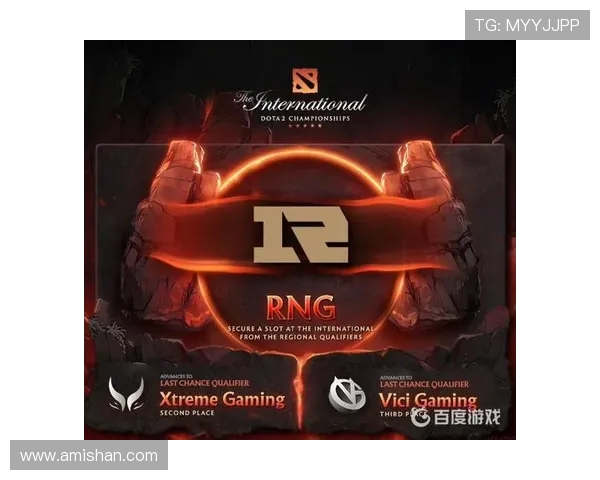 RNG战队的崛起与DOTA2赛场上的无畏力量分析 RNG战队的崛起与DOTA2赛场上的无畏力量分析