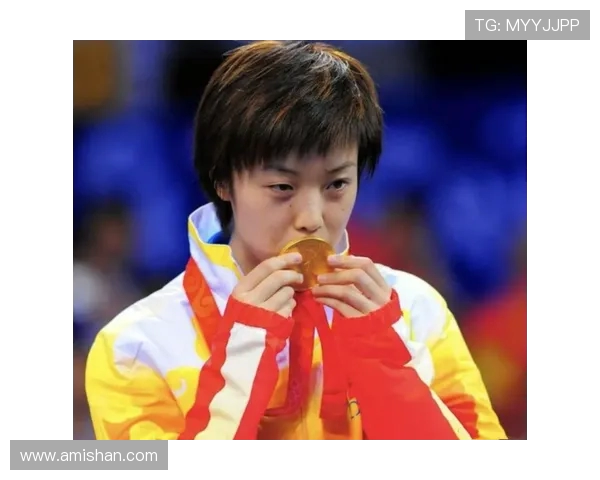 对话乒乓球名将周磊回顾辉煌生涯与未来展望