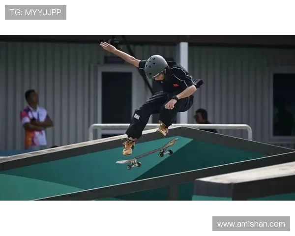 成都滑板队战术分析与技巧探讨滑板运动的未来发展方向