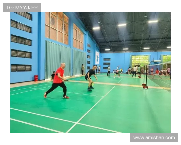 成都羽毛球队挑战赛背后的拼搏故事与奋斗精神揭秘