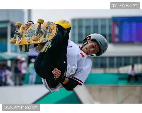 西安滑板队的阵地战：探索滑板文化与城市发展的交汇点