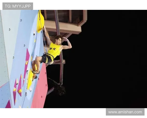 赛后复盘：上海攀岩队与深圳攀岩队的团队协作与战术分析