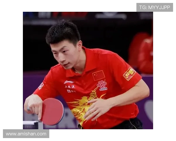 2016年马龙与梁靖昆的巅峰对决展现乒乓球的魅力与激情