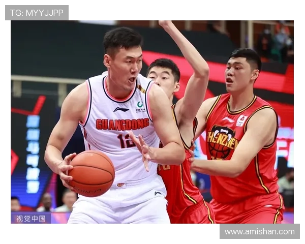 CBA精彩回顾广东队与同曦队对决集锦分析与精彩瞬间分享