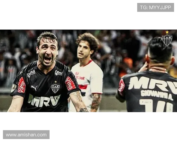 克鲁塞罗与圣保罗激战在即谁将赢得这场巴西足球巅峰对决