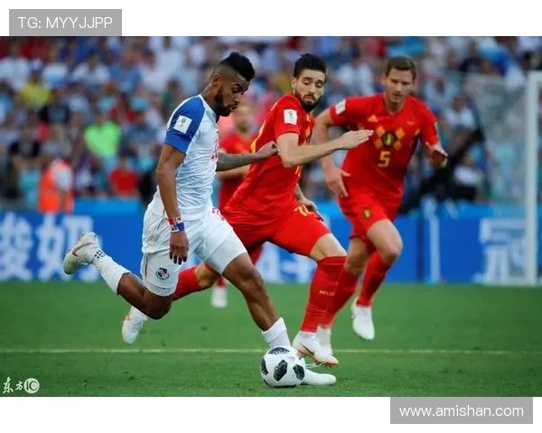 巴拿马与比利时全场比赛精彩回顾与分析