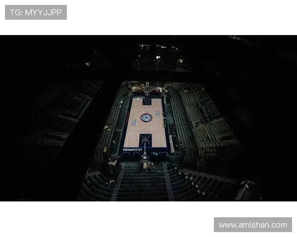 快船新球馆揭晓2025年将正式离开斯台普斯中心开启新篇章 快船新球馆揭晓2025年将正式离开斯台普斯中心开启新篇章