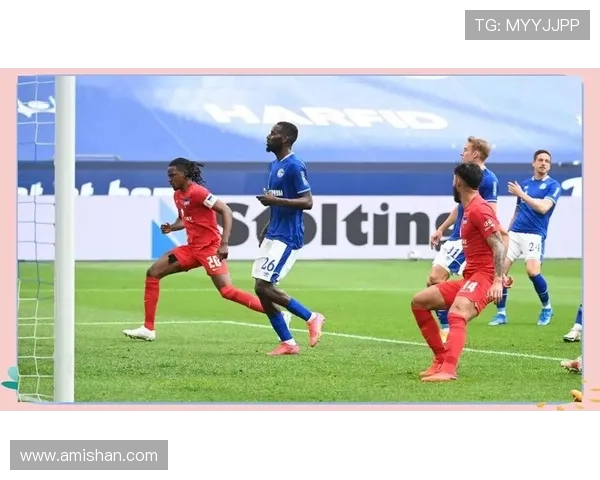 柏林赫塔迎战沙尔克04争夺德甲保级关键战役的胜利 柏林赫塔迎战沙尔克04争夺德甲保级关键战役的胜利