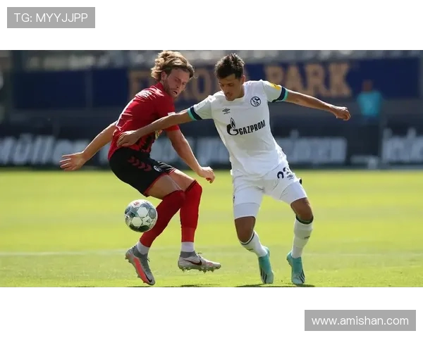 沙尔克与弗赖堡激战正酣精彩直播全程回顾与分析 沙尔克与弗赖堡激战正酣精彩直播全程回顾与分析