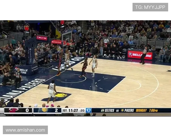 热火与步行者激战正酣新浪体育全程直播精彩瞬间回顾