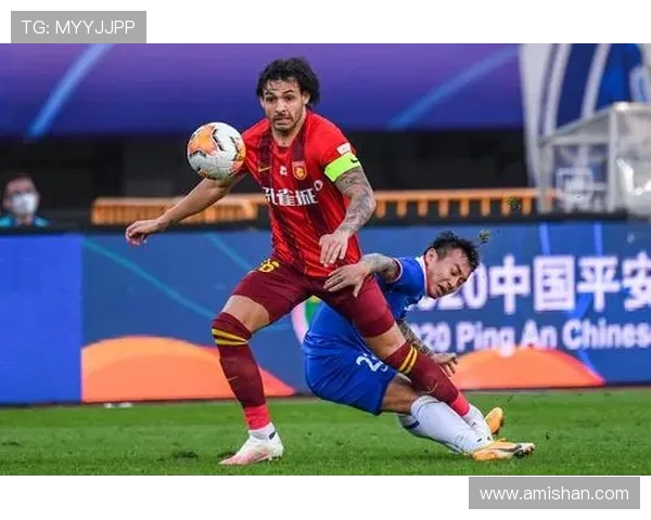 石家庄与华夏幸福的较量揭示中超联赛新格局与未来发展潜力