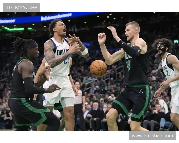 老鹰与凯尔特人激战正酣精彩直播全程回顾与分析