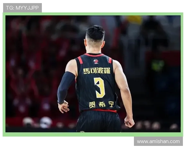 贺希宁:从篮球新星到职业生涯的辉煌之路探秘 贺希宁:从篮球新星到职业生涯的辉煌之路探秘