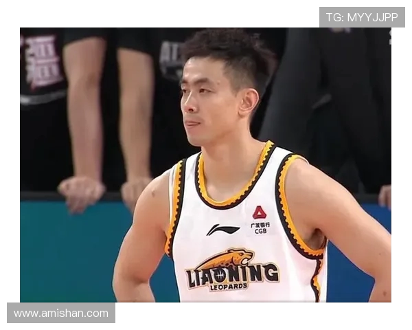 赵继伟：从青涩球员到国家队核心的成长之路与辉煌成就