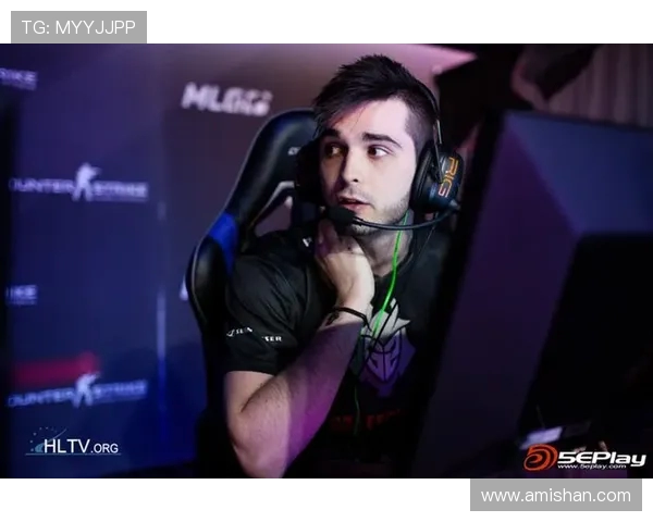 CSGO团队协作榜单揭晓FPX荣登第一名引发热议