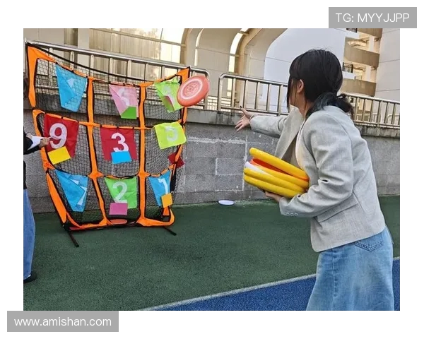 飞盘战术解析：北京飞盘队中路突破体系的创新与实践