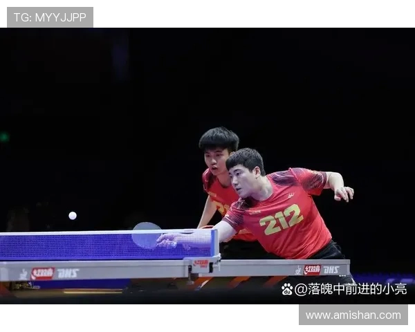 北京乒乓球队联赛精彩配合展现团队默契与实力的完美结合 北京乒乓球队联赛精彩配合展现团队默契与实力的完美结合