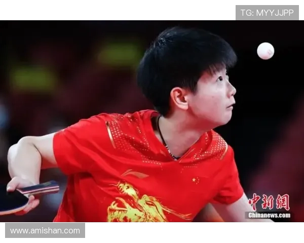 周磊专访：从乒乓球小将到世界冠军的奋斗历程与心路历程分享