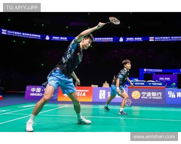 广州羽毛球队实力崛起荣登全国羽毛球实力排行榜第十名