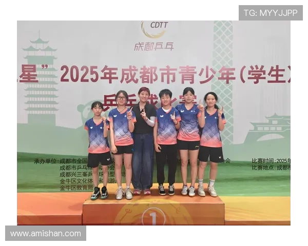 成都乒乓球队个人能力分析与发展策略探讨