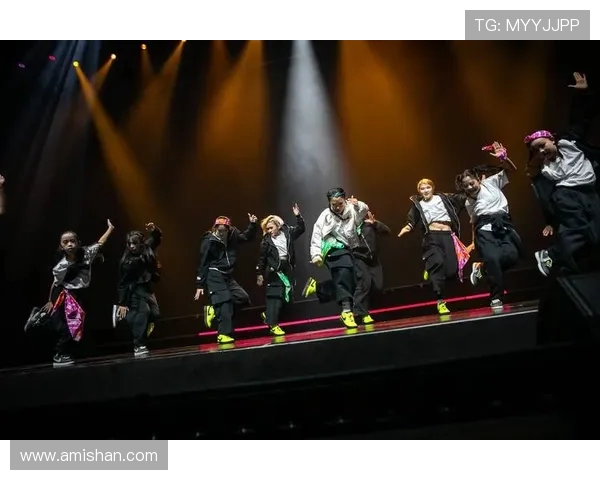 杭州街舞队实力提升引发热议街舞文化新变革与未来发展探讨